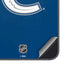NHL Vancouver Canucks Distressed Galaxy S25 Skin