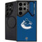 NHL Vancouver Canucks Distressed Galaxy S24 Ultra Kickstand Case