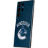 NHL Vancouver Canucks Distressed Galaxy S24 Ultra Skin