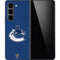 NHL Vancouver Canucks Distressed Galaxy Z Fold5 5G Skin