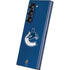 NHL Vancouver Canucks Distressed Galaxy Z Fold6 Skin