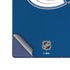 NHL Vancouver Canucks Distressed Galaxy Z Fold6 Skin