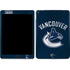NHL Vancouver Canucks Distressed iPad Skins