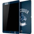 NHL Vancouver Canucks Distressed iPad Skins