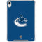NHL Vancouver Canucks Distressed iPad 11th Gen (2025) Clear Case