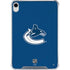 NHL Vancouver Canucks Distressed iPad 11th Gen (2025) Clear Case