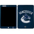 NHL Vancouver Canucks Distressed Apple iPad Skin