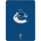 NHL Vancouver Canucks Distressed Apple iPad Air Skin