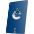 NHL Vancouver Canucks Distressed Apple iPad Air Skin