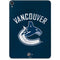 NHL Vancouver Canucks Distressed Apple iPad Pro Skin