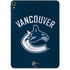 NHL Vancouver Canucks Distressed Apple iPad Pro Skin