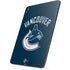 NHL Vancouver Canucks Distressed Apple iPad Pro Skin