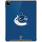 NHL Vancouver Canucks Distressed iPad Cases