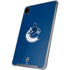 NHL Vancouver Canucks Distressed iPad Cases