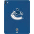 NHL Vancouver Canucks Distressed iPad Pro 13in M4 (2024) Skin
