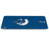 NHL Vancouver Canucks Distressed iPad Pro 13in M4 (2024) Skin