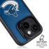 NHL Vancouver Canucks Distressed iPhone 13 Kickstand Case