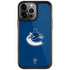 NHL Vancouver Canucks Distressed iPhone Cases