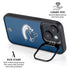 NHL Vancouver Canucks Distressed iPhone 14 Plus Kickstand Case
