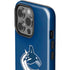 NHL Vancouver Canucks Distressed iPhone 15 Pro Impact Case