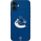 NHL Vancouver Canucks Distressed iPhone 16 Plus Skin