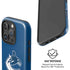 NHL Vancouver Canucks Distressed iPhone 16 Pro Magsafe Impact Case