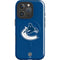 NHL Vancouver Canucks Distressed iPhone 16 Pro Max Magsafe Impact Case