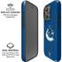 NHL Vancouver Canucks Distressed iPhone 16 Pro Max Magsafe Impact Case