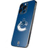NHL Vancouver Canucks Distressed iPhone 16 Pro Skin