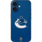 NHL Vancouver Canucks Distressed iPhone 16 Skin