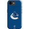 NHL Vancouver Canucks Distressed iPhone 16e Impact Case