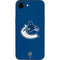 NHL Vancouver Canucks Distressed iPhone 16e Skin