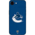 NHL Vancouver Canucks Distressed iPhone 16e Skin