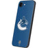 NHL Vancouver Canucks Distressed iPhone 16e Skin