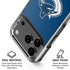 NHL Vancouver Canucks Distressed iPhone 18 Pro Clear Case