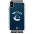 NHL Vancouver Canucks Distressed iPhone Cases