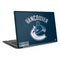 NHL Vancouver Canucks Distressed Dell Latitude Skin