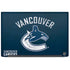 NHL Vancouver Canucks Distressed Dell Latitude Skin
