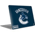 NHL Vancouver Canucks Distressed Apple MacBook Air Skin