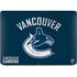 NHL Vancouver Canucks Distressed Apple MacBook Air Skin
