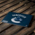 NHL Vancouver Canucks Distressed Apple MacBook Air Skin
