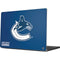 NHL Vancouver Canucks Distressed Apple MacBook Pro 14-inch Skin