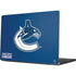 NHL Vancouver Canucks Distressed Apple MacBook Pro 14-inch Skin