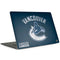 NHL Vancouver Canucks Distressed MacBook Skins