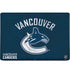NHL Vancouver Canucks Distressed MacBook Skins