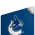 NHL Vancouver Canucks Distressed Apple MacBook Pro 16-inch Skin