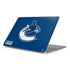 NHL Vancouver Canucks Distressed Apple MacBook Pro 16-inch Skin