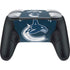 NHL Vancouver Canucks Distressed Nintendo Switch 2 (2025) Pro Controller Skin