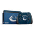 NHL Vancouver Canucks Distressed Nintendo Skins