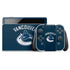 NHL Vancouver Canucks Distressed Nintendo Skins